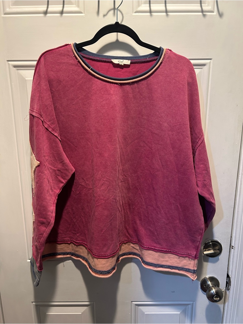 Easel Top